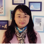 工作上的多面手 生活中的好大姐&mdash;&mdash;記浙江農資人力資源部汪妍