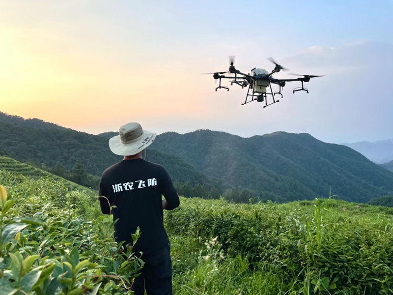 浙農(nóng)現(xiàn)代農(nóng)業(yè)公司下屬兩家單位入選&ldquo;浙江農(nóng)機社會化服務(wù)50例&rdquo;