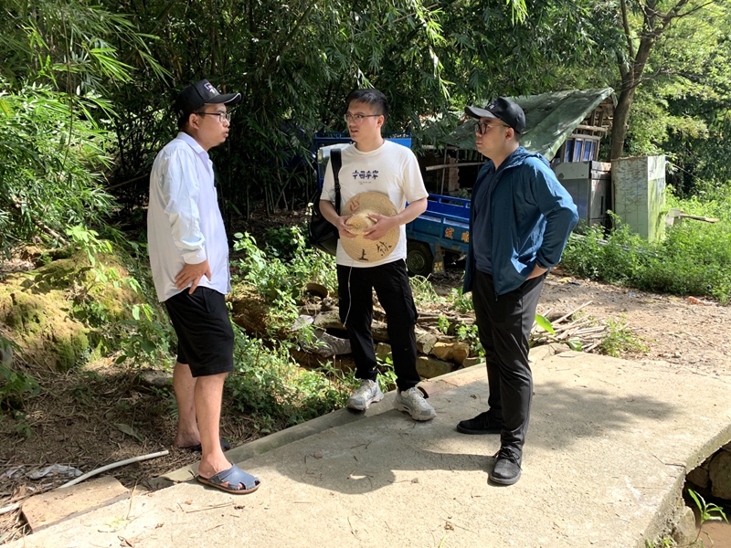 一線員工 多樣角色&mdash;&mdash;致敬來(lái)自基層的堅(jiān)守